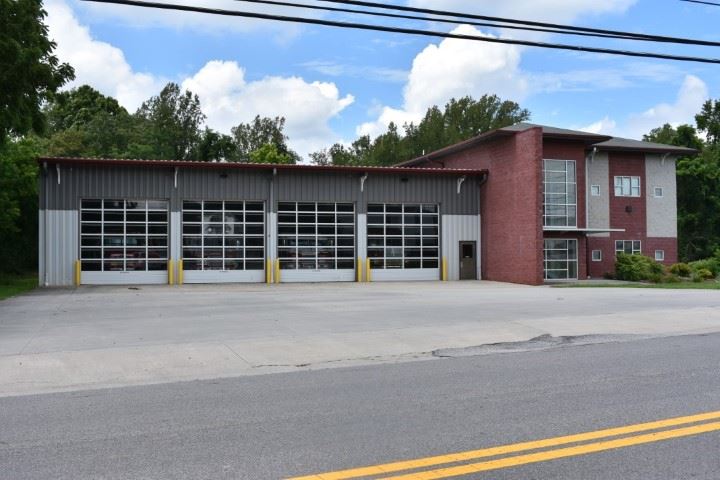 Chatham Fire Department