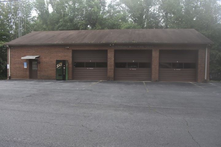 Riverbend Fire Department - ST 40