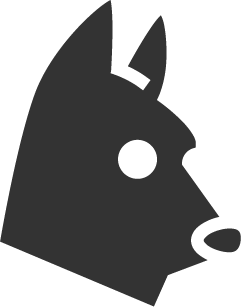 Dog Icon