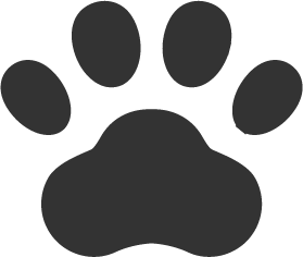 Paw Print