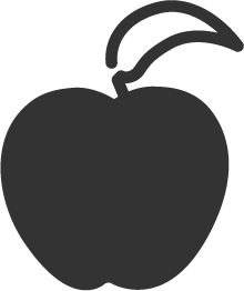 Apple - Icon