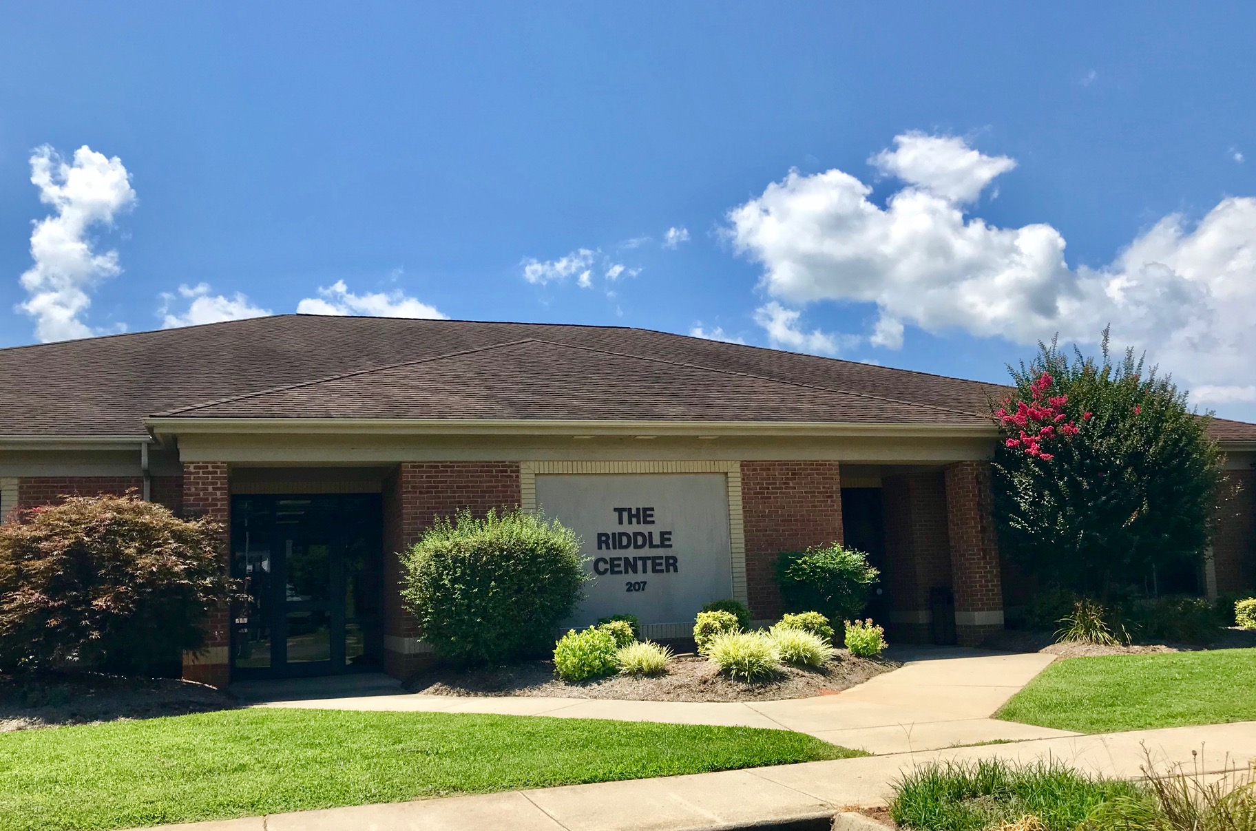 Gretna Library