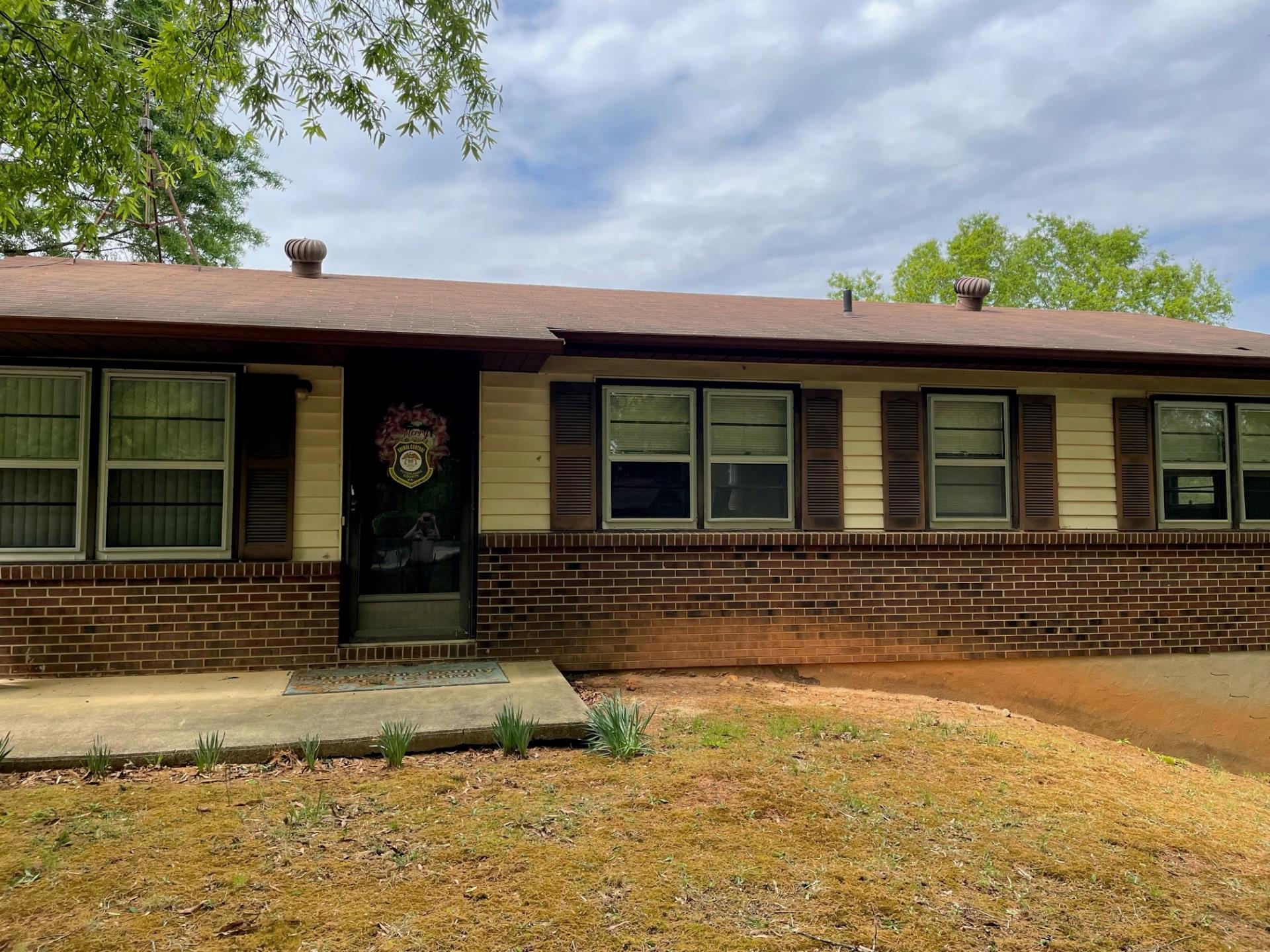 Animal Control Building