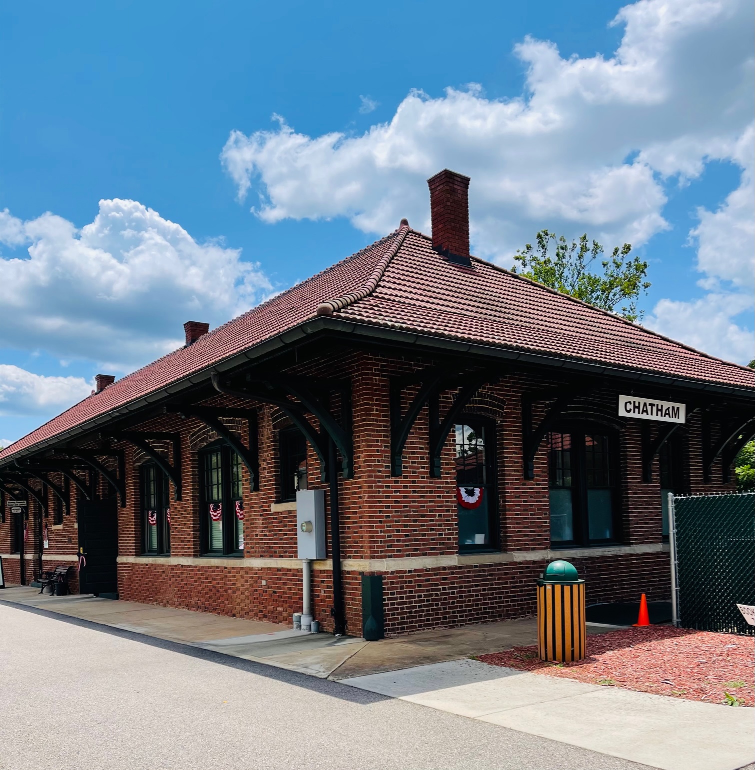 History Center