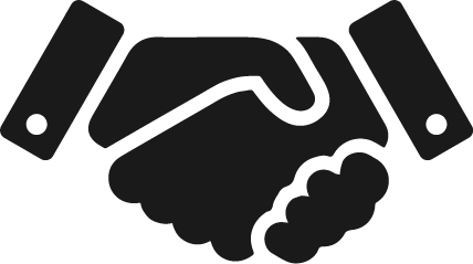 Handshake Icon