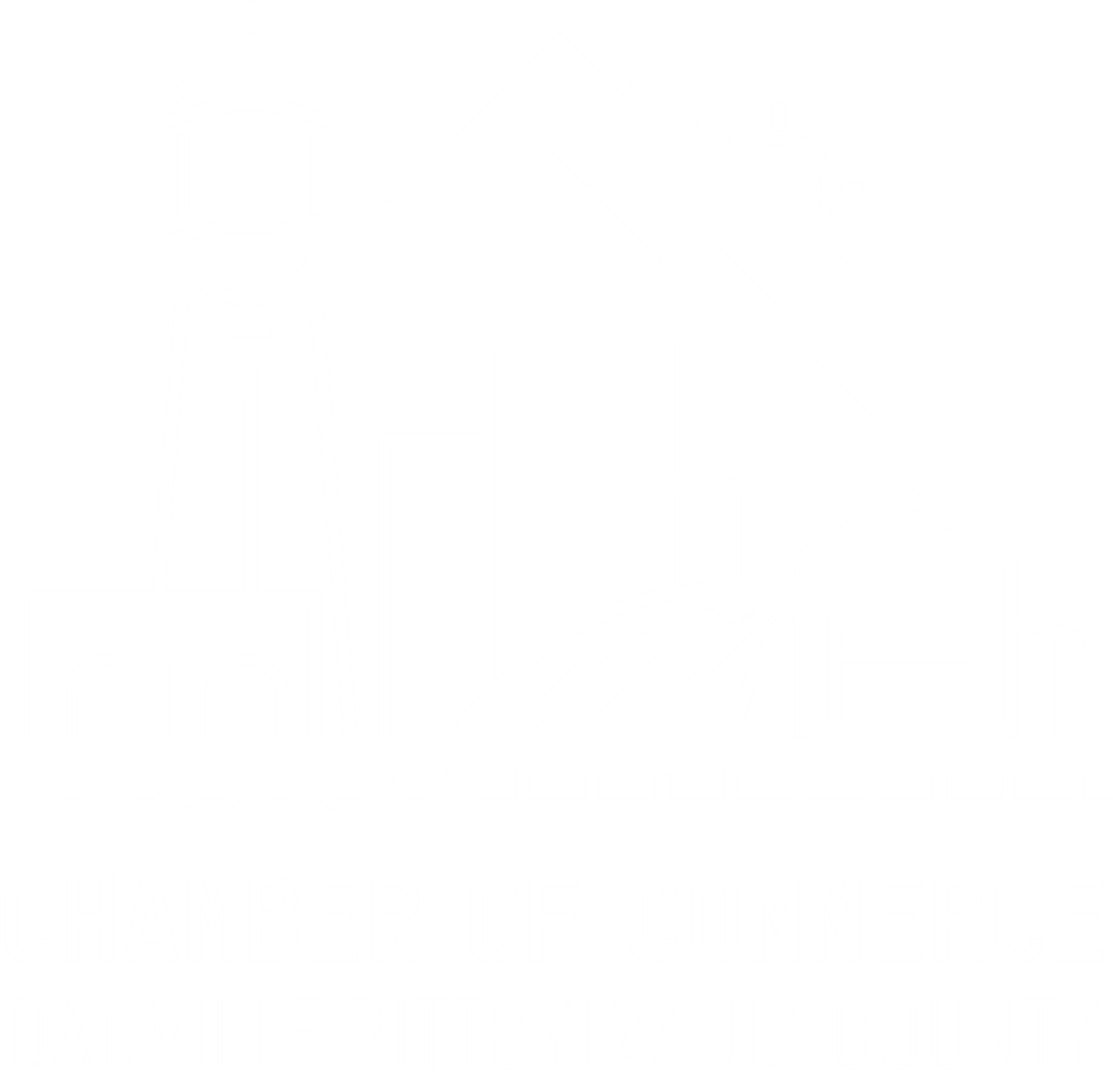 Danville Pittsylvania Chamber of Commerce Logo