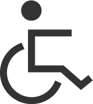 Wheelchair Icon