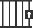 Jail Bars - icon