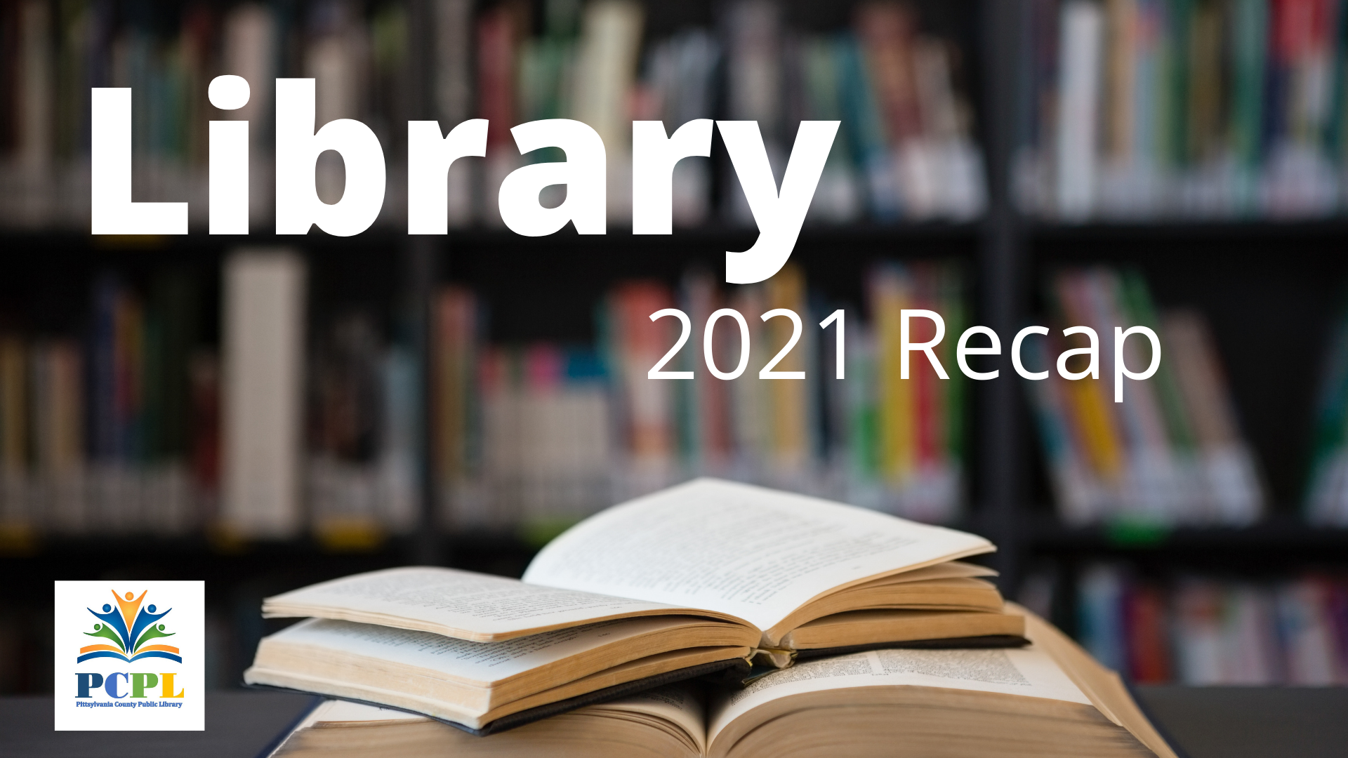 Library Recap