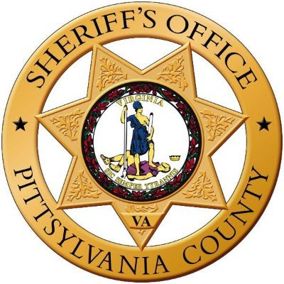 Sheriff Logo