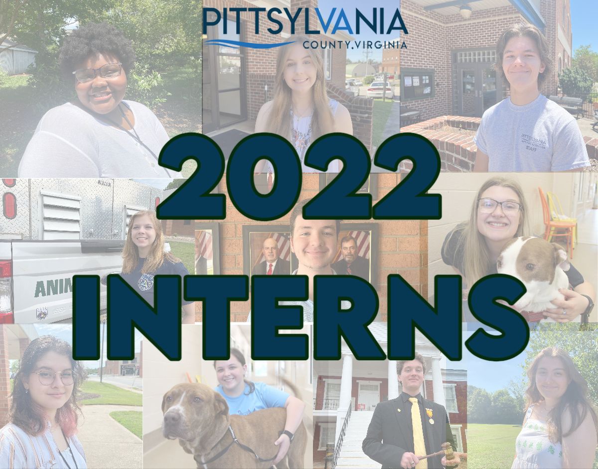 2022 Interns