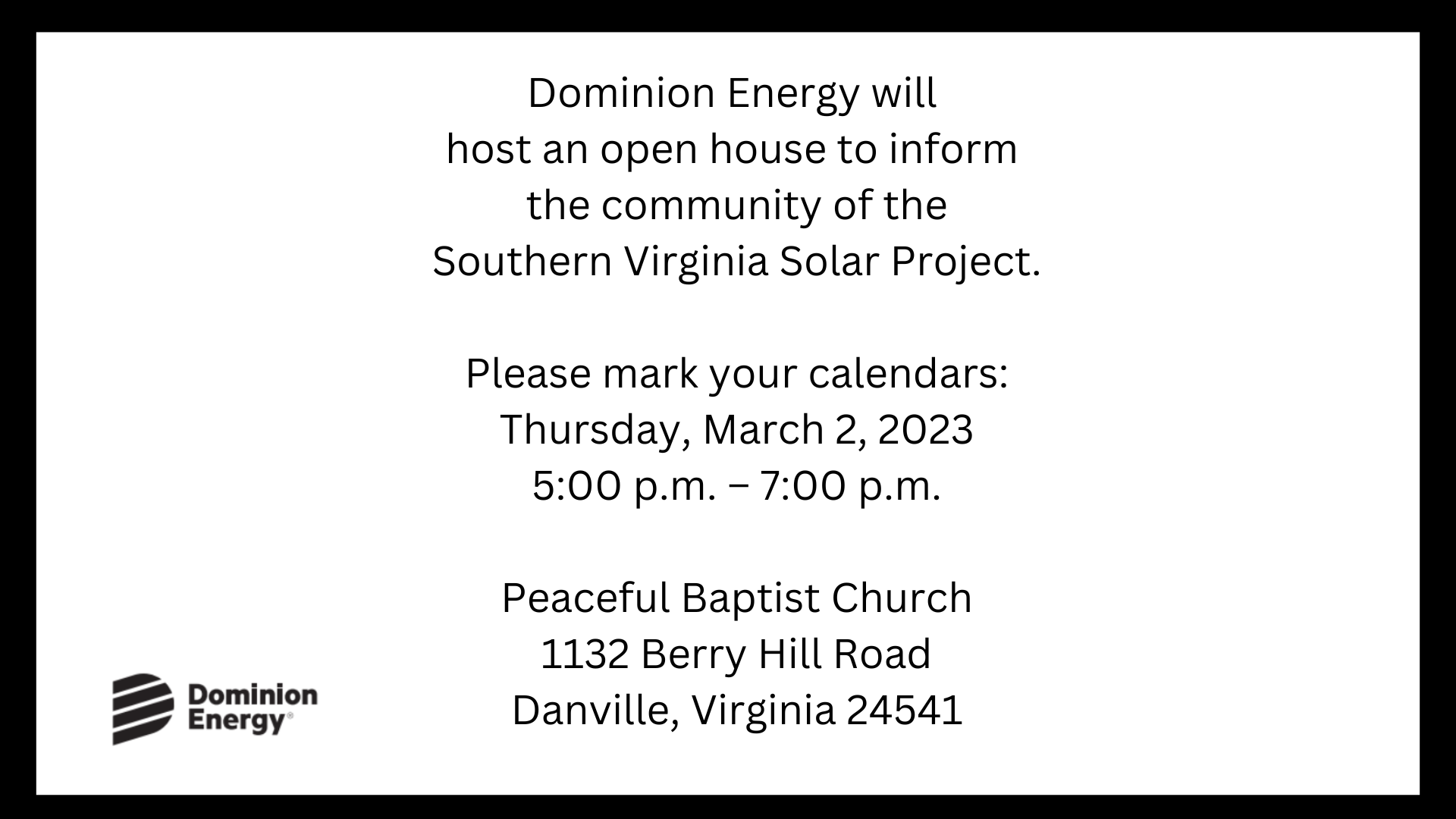 Dominion Energy