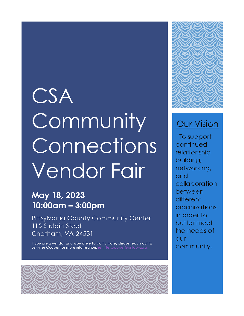 CSA Community Connections Vendor Fair 2023 PDF (003)