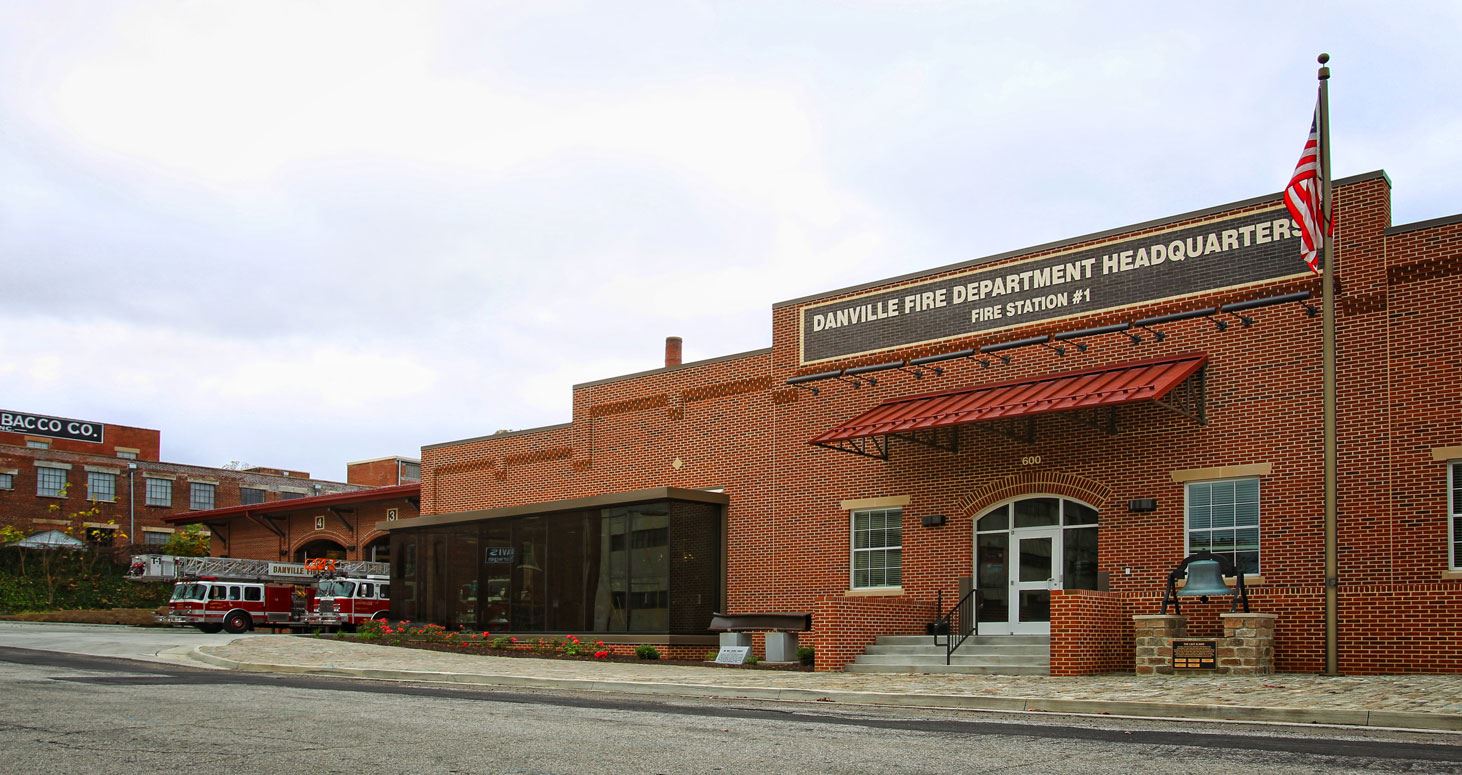 Danville Fire Department