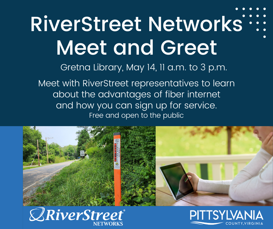 RiverStreet Networks Meet and Greet (2)