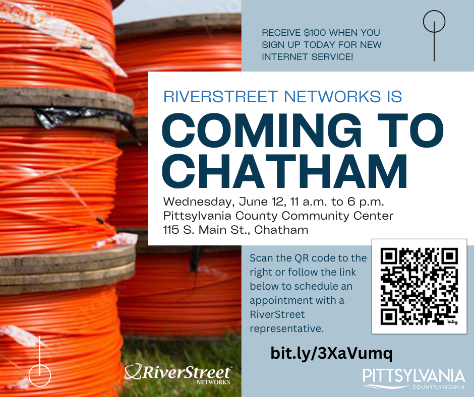 RiverStreet in Chatham