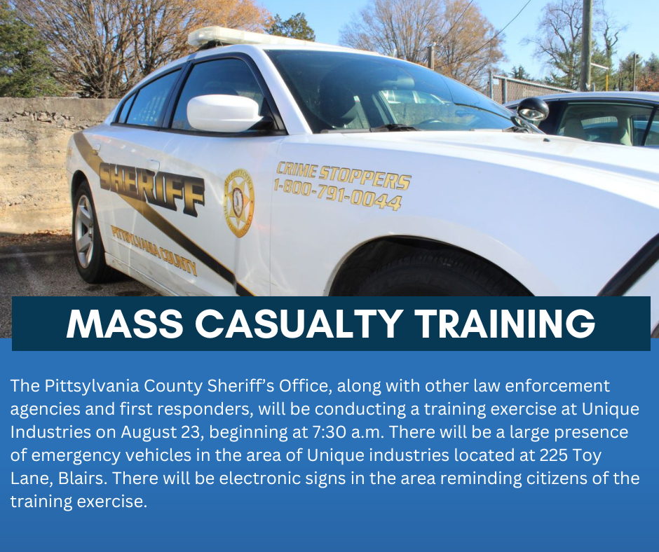 mass casualty