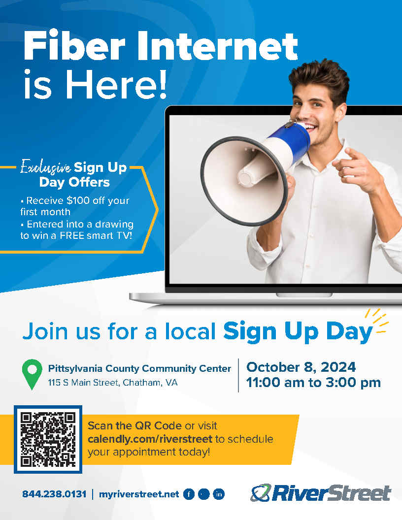 Pittsylvania_SignUpDay_Oct8_Flyer_v1