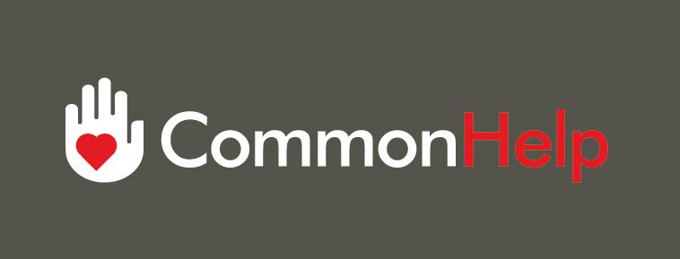 Common Help logo